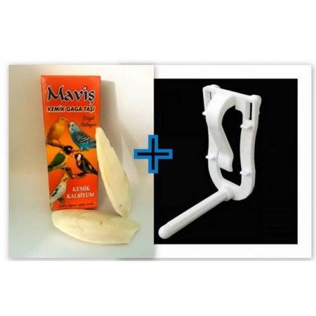 Kalamar Kemiği Orta Boy Ve Tünekli Kalamar Tutacağı - n11.com