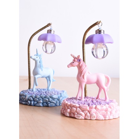 Unicorn Masa Lambası