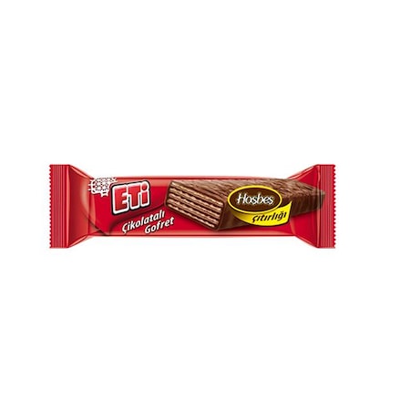  Eti Gıda ve Şekerleme Özellikleri 