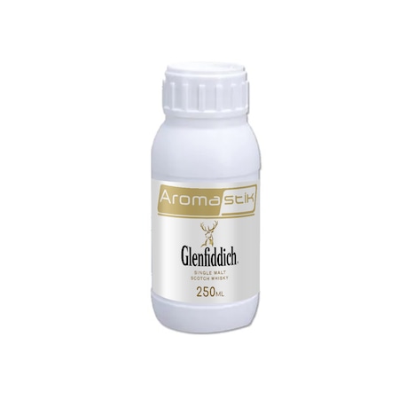Aromastik Premium Glenfiddich Viski Kiti 250 ML