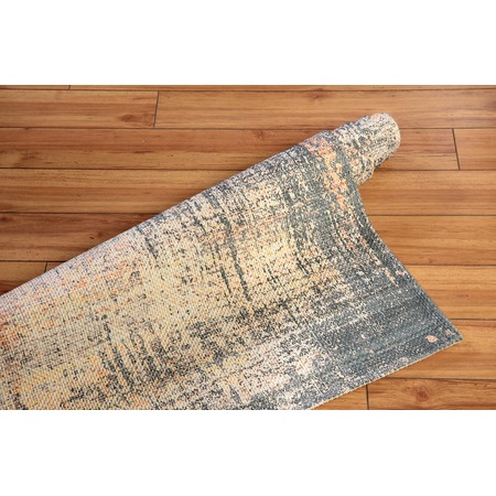 Ottoman 100 Pamuk Yikanabilir Kemik Hali Halistores Com