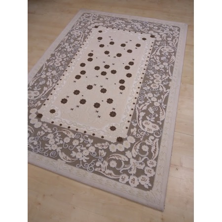 Kasmir Moda Hali S605 13 Kmk 228 Ali Turu Akrilik Ipek