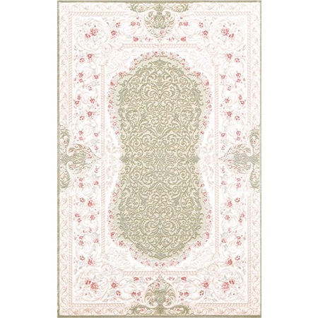 Kasmir Hali Nepal 0006 01 Kmk 080 X 150 Makine Halisi Halirama