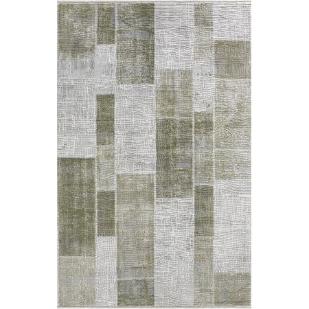 Merinos Hali Rodin 19772 040 Yesil