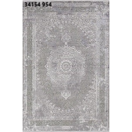 Merinos Hali Tresor Serisi 34154 954 Yesil Gri Krem Fiyatlari Ve Ozellikleri