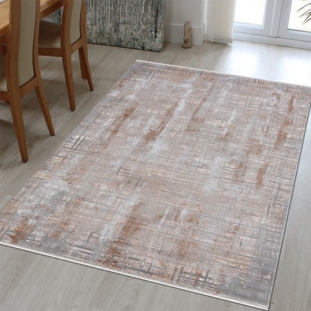 Merinos Salon Hali 200x290 Therapy 19127 095 Gri Krem Fiyatlari Ve Ozellikleri
