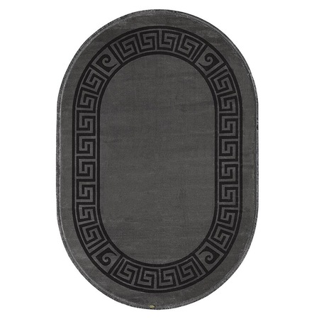 Pierre Cardin Brooklyn Hali E500a Oval Seri Sonu Hali