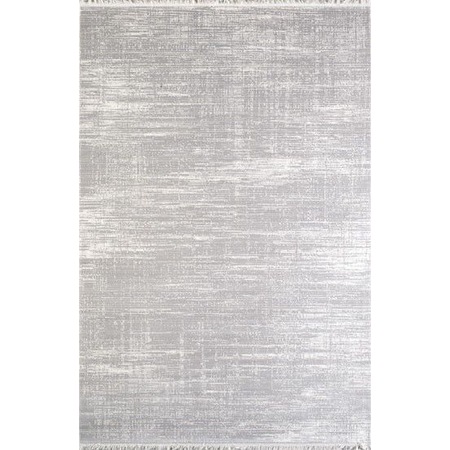 Saray Hali Imge 1660a P Modern Hali 80x300 Cm Tekzen