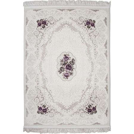 Tugra Hali Modelleri Rixos Home Sahika 100x200 3906 Mavi Yolluk Cesitleri 11pazarvaryantli Amazon Com Tr