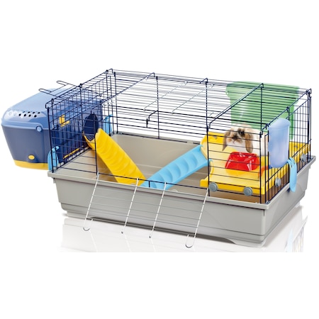  Kemirgen Kafesi Modelleri 