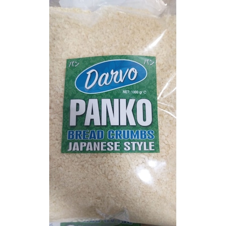 Darvo Panko Japon Ekmek Kırıntısı 1 KG