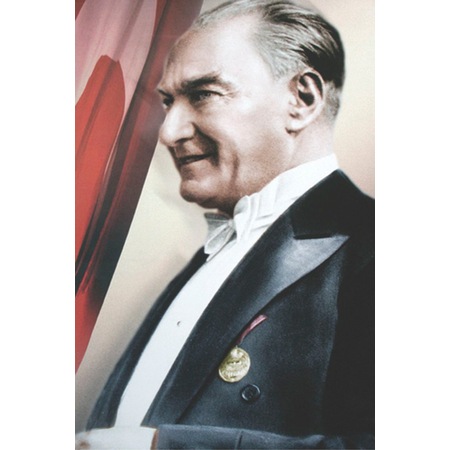 Bayrak 150x225 Cm Ataturk Posteri Kaliteli Urun Uygun Fiyat Fiyatlari Ve Ozellikleri