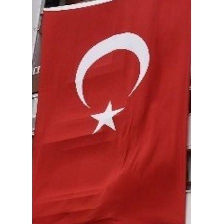 Bayrak Türk