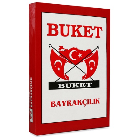 Buket Turk Bayragi 60x90 Fiyatlari Ve Ozellikleri