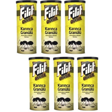 Filit Karinca Granulu 100 Gr