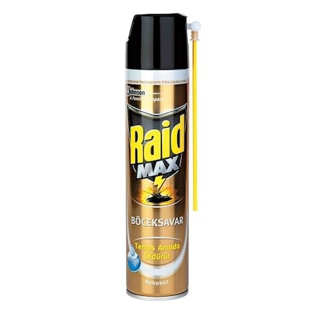 Farklı İhtiyaçlara Cevap Veren Raid Ürünleri