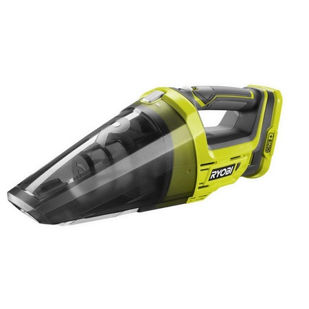Ryobi Şarjlı Süpürgeler ile Kısa Sürede Etkili Performansı Deneyimleyin