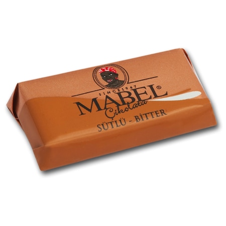 Geçmişten Günümüze Mabel Çikolata Çeşitleri