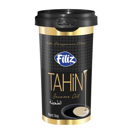 Filiz Helva Tahin Pekmez ile Güne Sağlıklı Başlayın