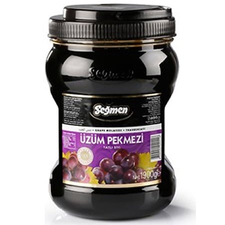 Seğmen Gıda Ürün Çeşitleri