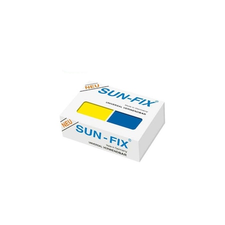 Sunfix Yapıştırıcı Özellikleri Nedir?