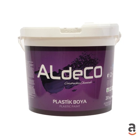 Plastik Boyalar Tekzen De