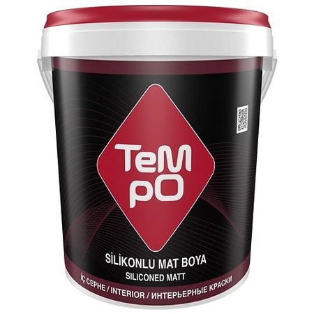 filli boya tempo silikonlu mat ic cephe boyasi 10 kg fiyatlari ve ozellikleri