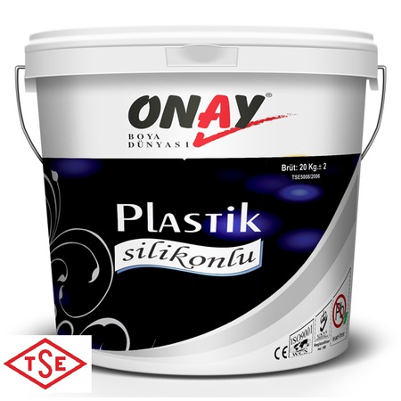 Filli Boya Filli Boya Tempo Silikonlu Duvar Boyasi 20 Kg Tse Kum Beji Trendyol