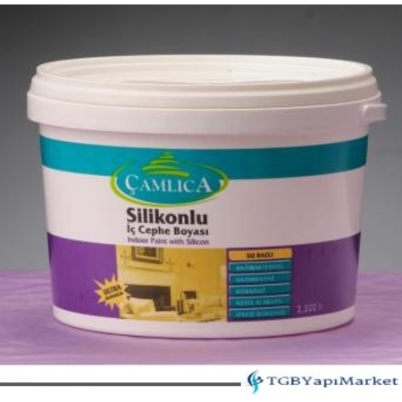 Molumer Plastik Boya Ic Cephe 1 Kg En Kaliteli Siva Filesi Urunleri