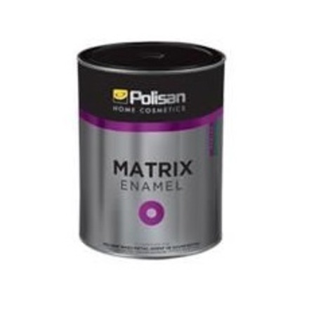 Polisan Matrix Mat Yagli Boya Beyaz 2 5 Lt Fiyatlari Ve Ozellikleri