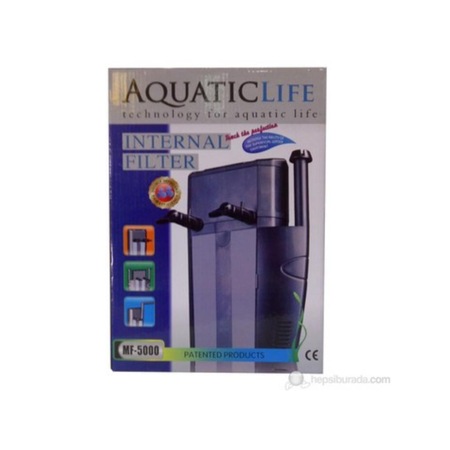 Aquatic Life Mf 5000 Filtre 2x1600 Lh 45w Fiyatlari Ve Ozellikleri