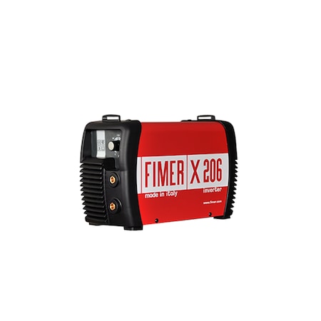Fimer X206 180 A Inverter Çanta Kaynak Makinesi
