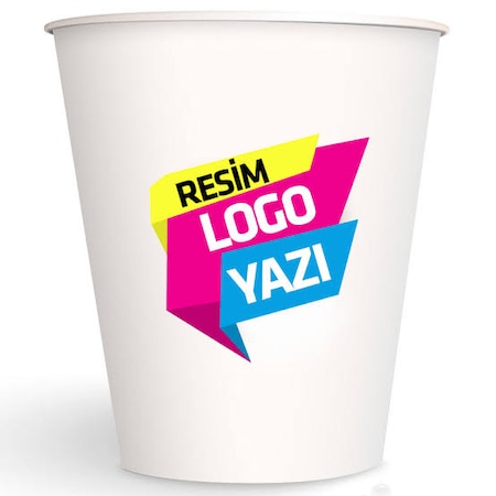Neden Baskılı Kağıt Bardak Tercih Etmelisiniz?
