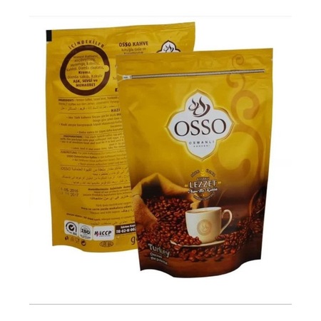 Osso Osmanlı Kahvesi 200 G - n11.com