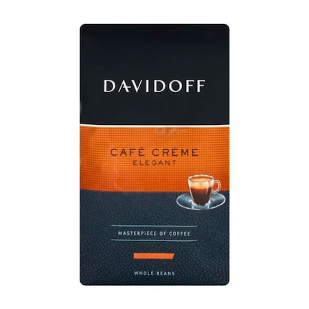 Davidoff Kahve Çeşitleri