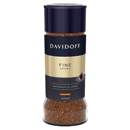  Davidoff Kahve Kullananlar 