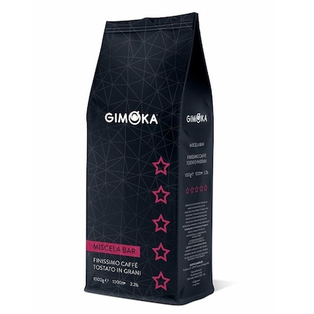  Gimoka Kahve Çeşitlerinin Ağaçtan Fincana Uzanan Yolculuğu