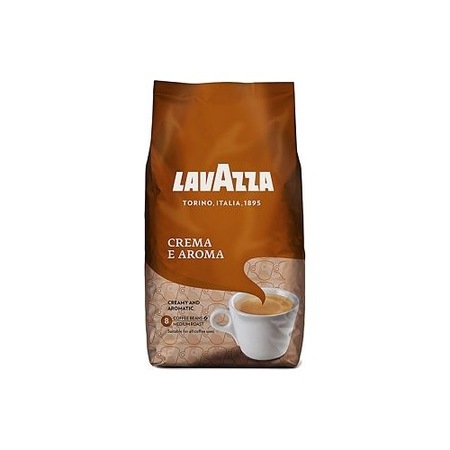 Lavazza Creama Aroma Çekirdek Kahve 1 kg