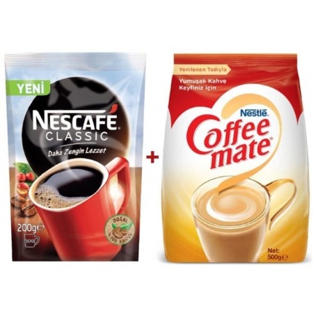  Tadı ve Kokusu ile Vazgeçemeyeceğiniz Nestle Kahve Çeşitleri