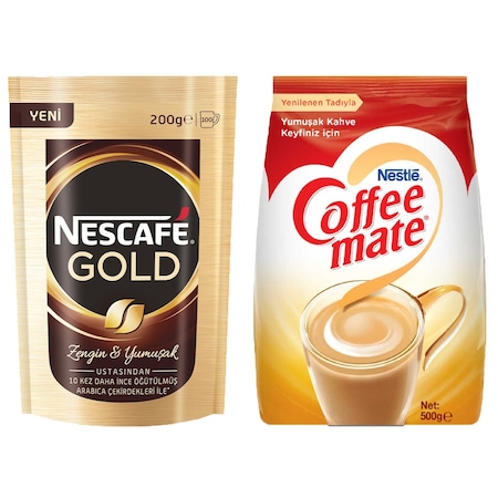 Nitelikli Nestle Kahvesinin Benzersiz Aroması 