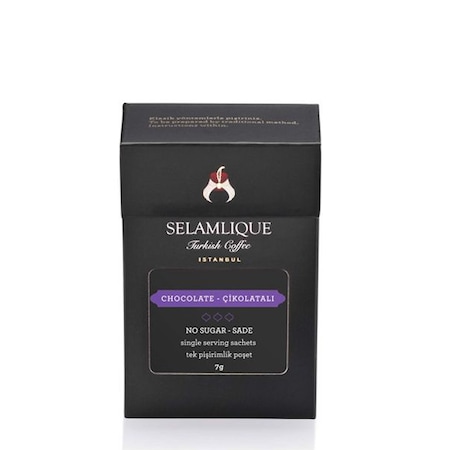 Farklı Aromalara Sahip Selamlique Kahve Çeşitleri