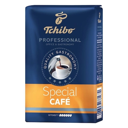 Tchibo Filtre Kahve Çeşitleri Nelerdir?
