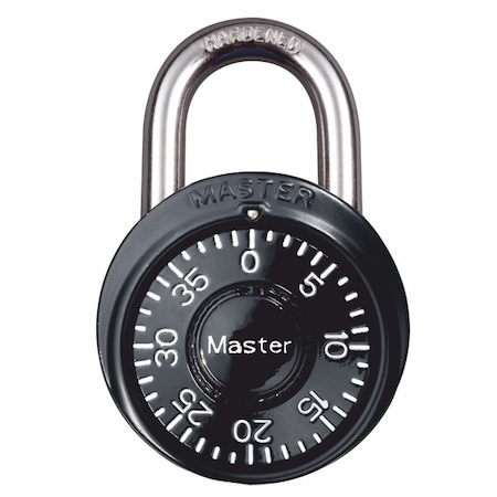 Master Lock Kapı Kilidi ile Daha Güvenli