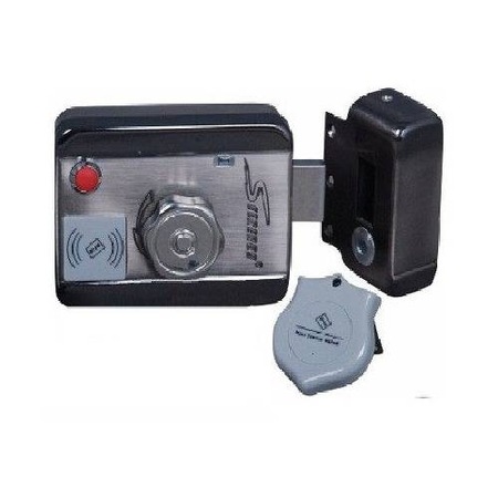 seenergy akilli elektromanyetik otomat kapi kilidi fiyatlari ve ozellikleri