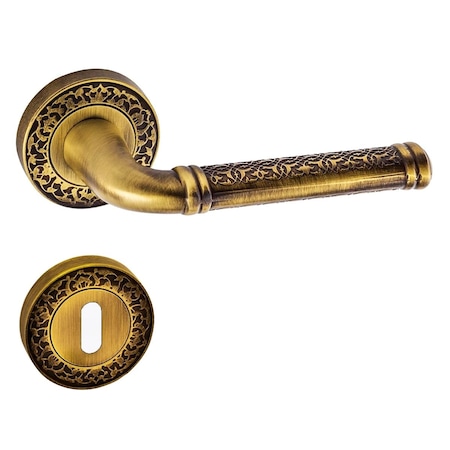 Doğanlar Kapı Kolları