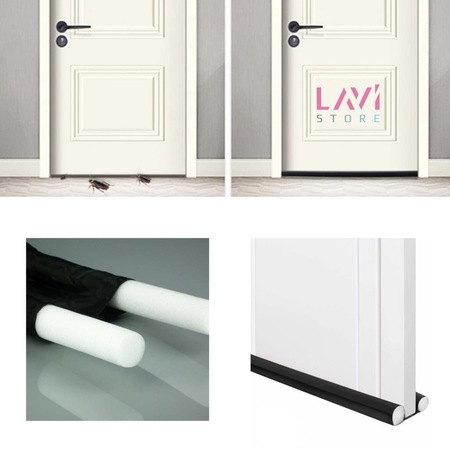 Kapi Alti Ruzgar Onleyici Ruzgarlik Isi Yalitim Kapi Alti Sungeri Fiyatlari Ve Ozellikleri