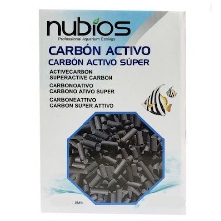  Aktif Karbon Kömürünün Kullanım Şekilleri 