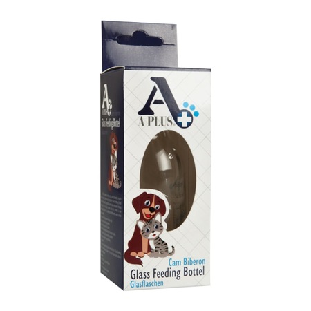A Plus Cam Yavru Kedi Biberonu 100 Ml Fiyatlari Ve Ozellikleri