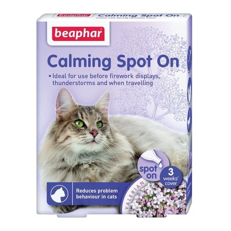 Beaphar Kedi Sakinlestirici Damla Fiyatlari Ve Ozellikleri