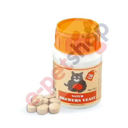 Gnc Brewer S Yeast 500 Bira Mayasi Takviye Gida 250 Tablet Amazon Com Tr